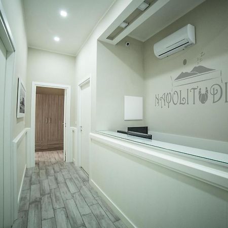 Napolitudine Guest House 외부 사진