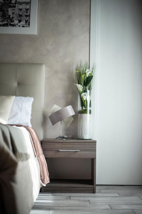 Napolitudine Guest House 외부 사진