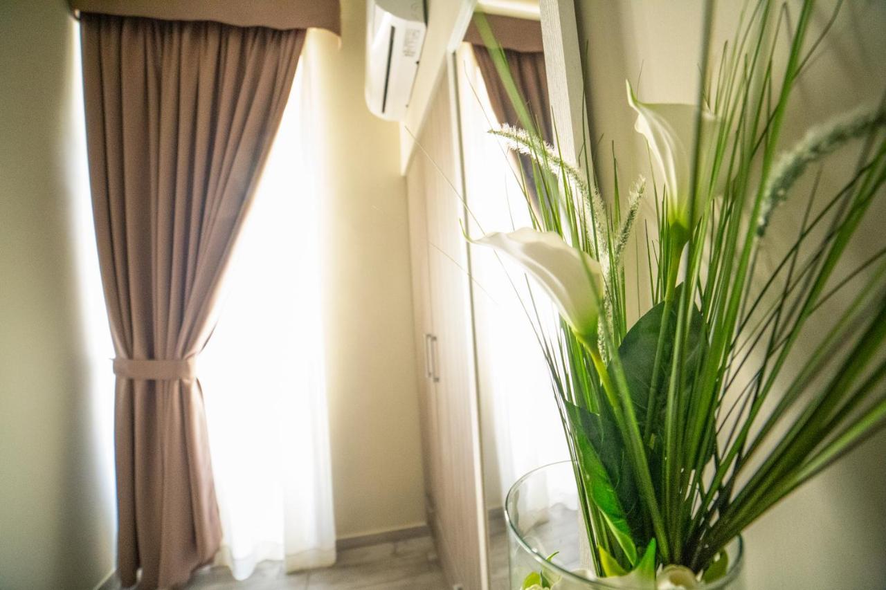 Napolitudine Guest House 외부 사진