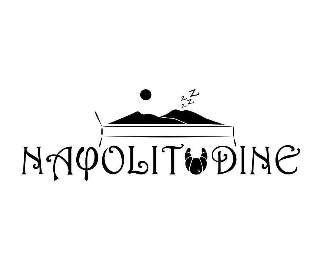Napolitudine Guest House 외부 사진