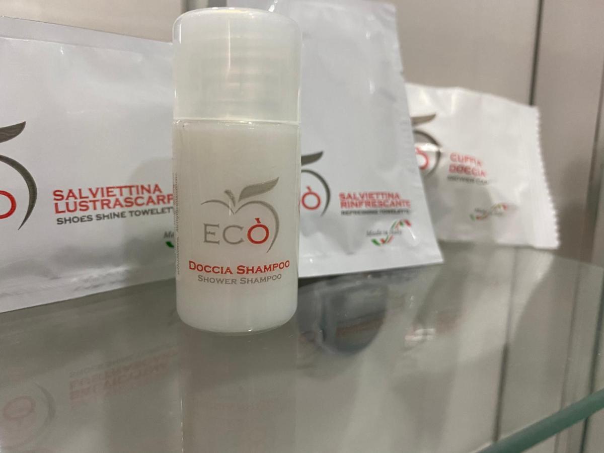 Napolitudine Guest House 외부 사진