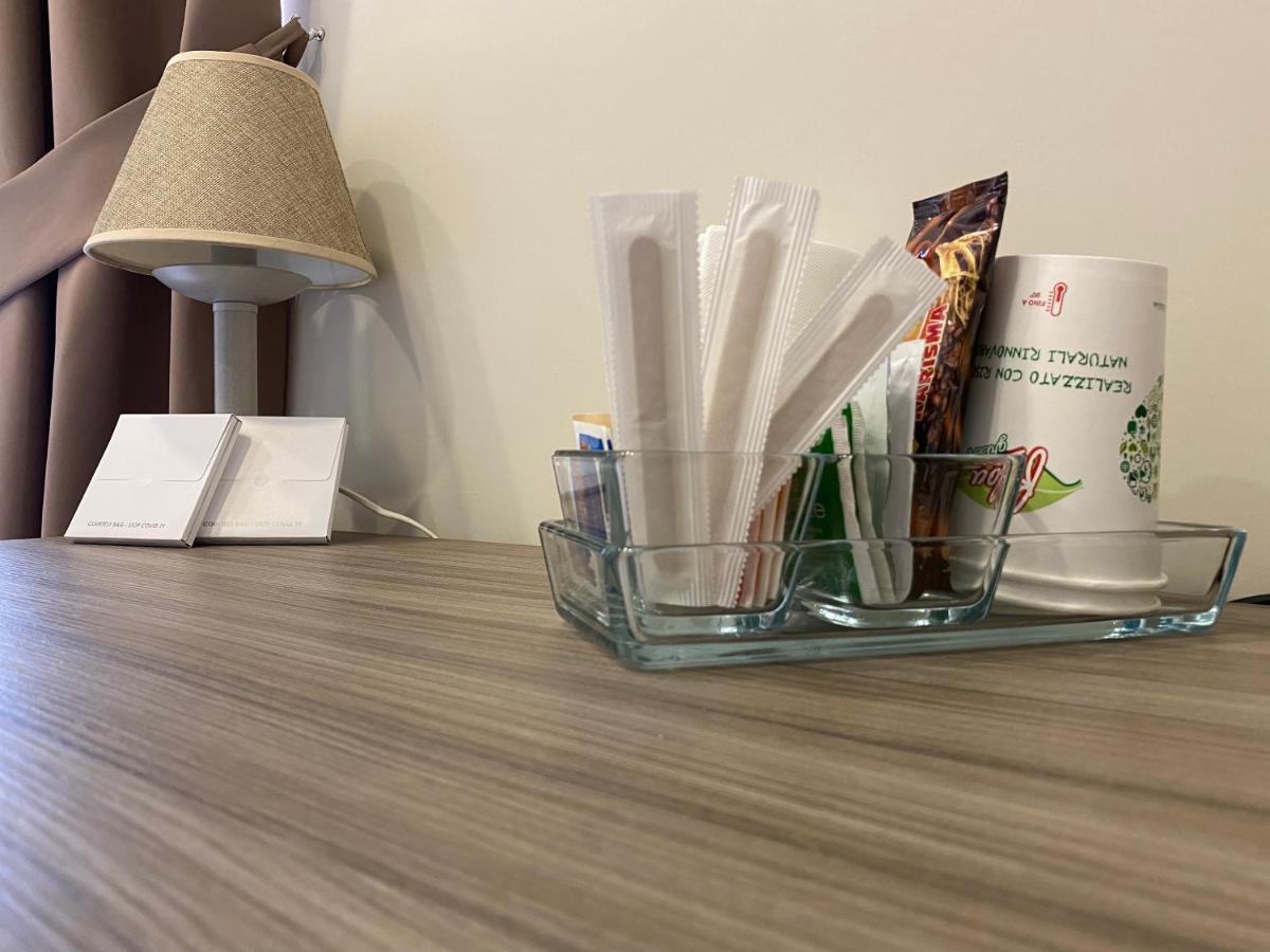 Napolitudine Guest House 외부 사진