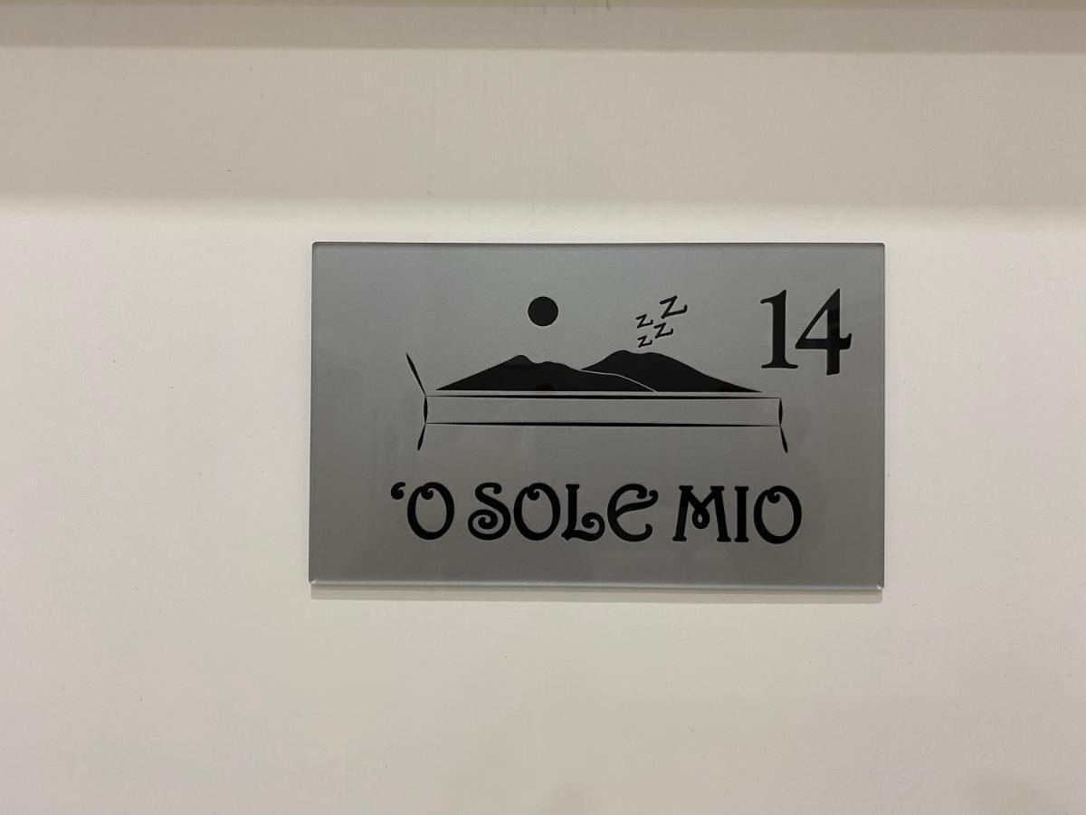 Napolitudine Guest House 외부 사진