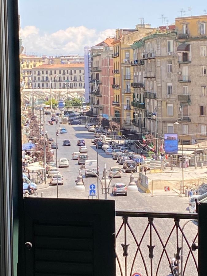 Napolitudine Guest House 외부 사진