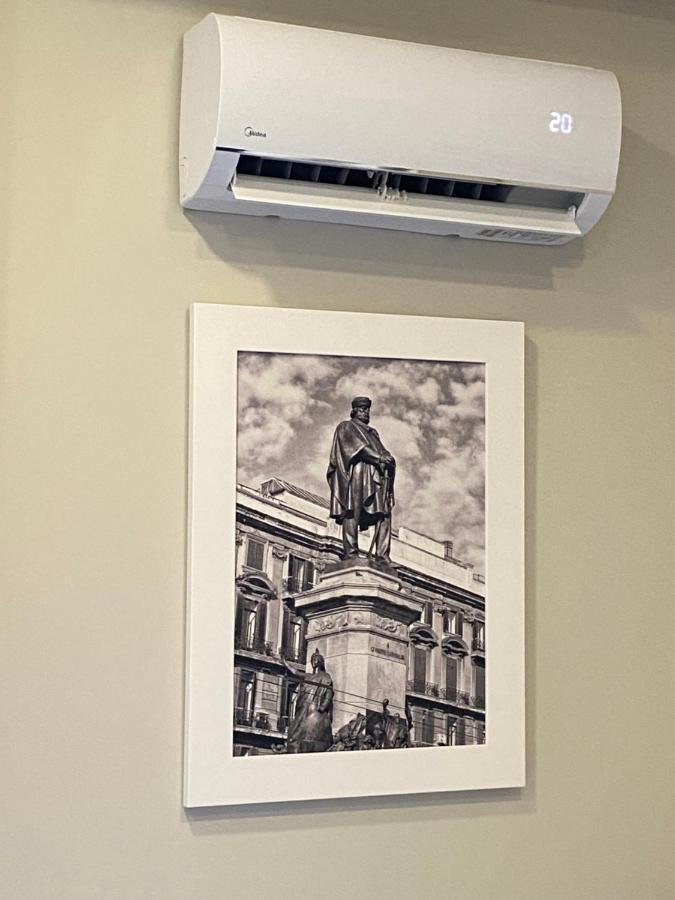 Napolitudine Guest House 외부 사진