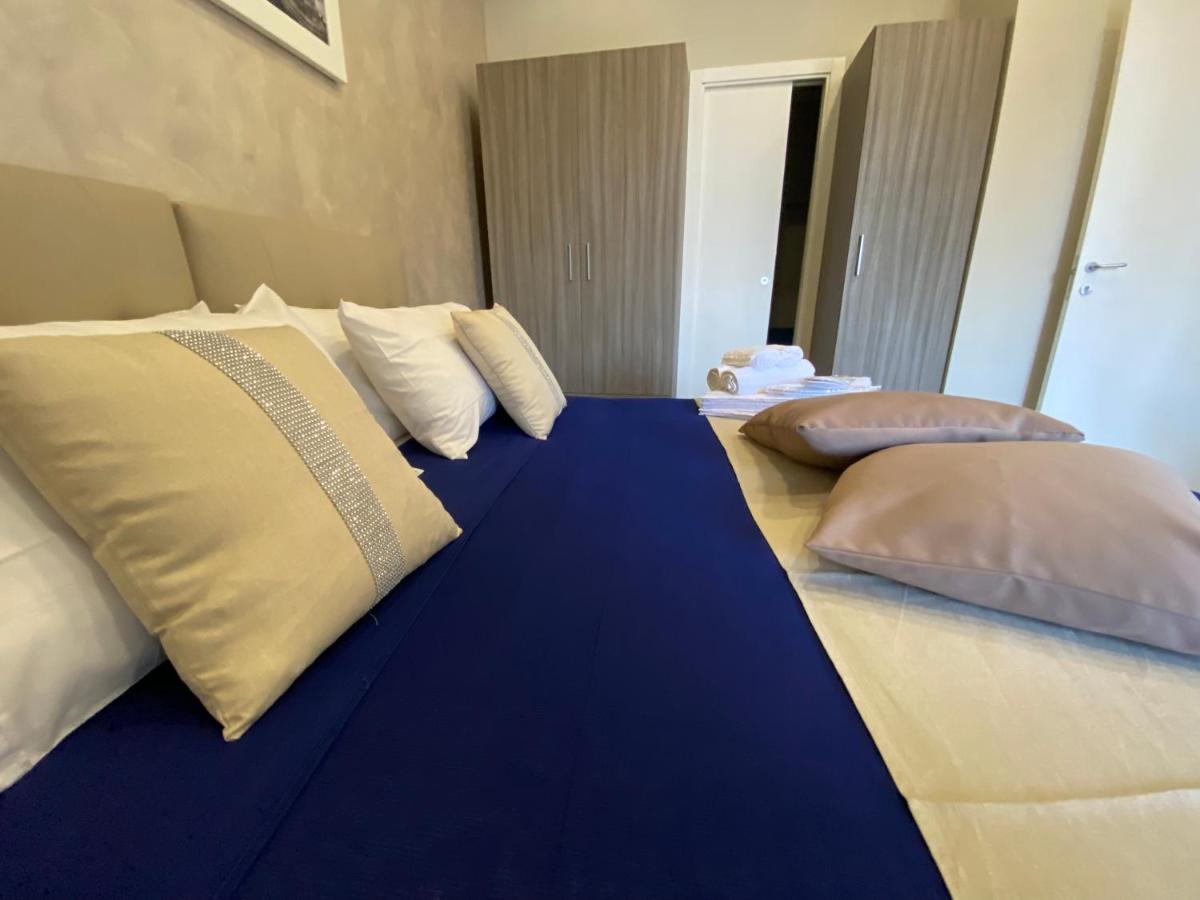 Napolitudine Guest House 외부 사진
