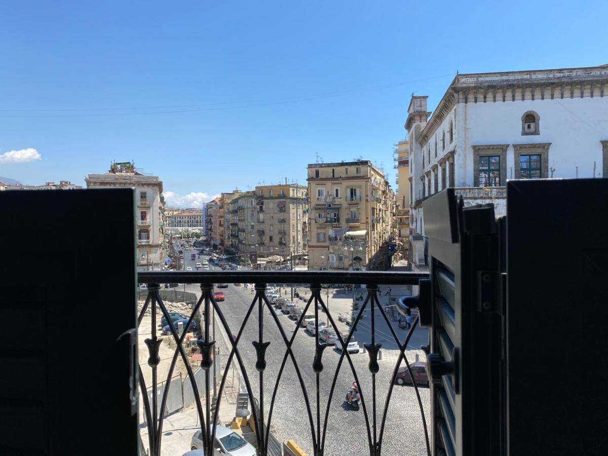 Napolitudine Guest House 외부 사진
