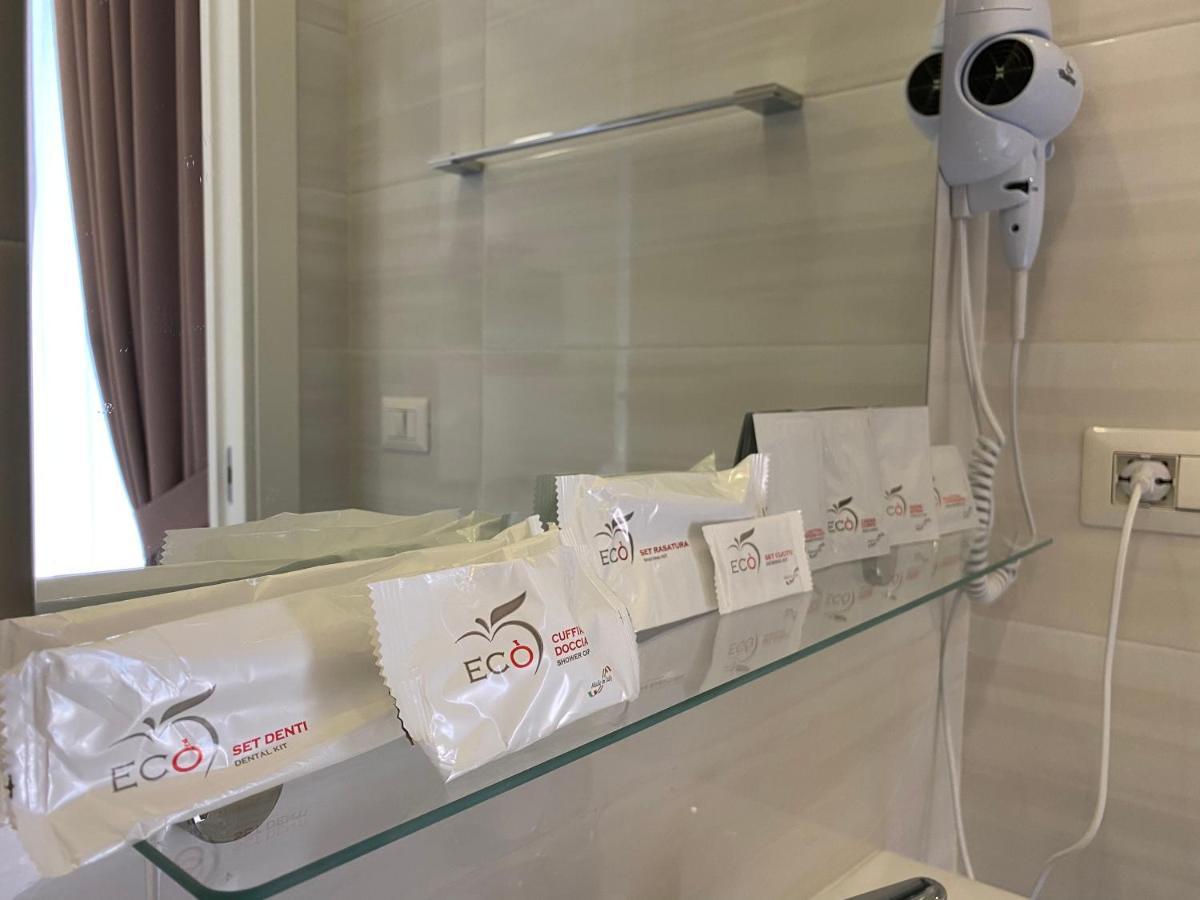 Napolitudine Guest House 외부 사진