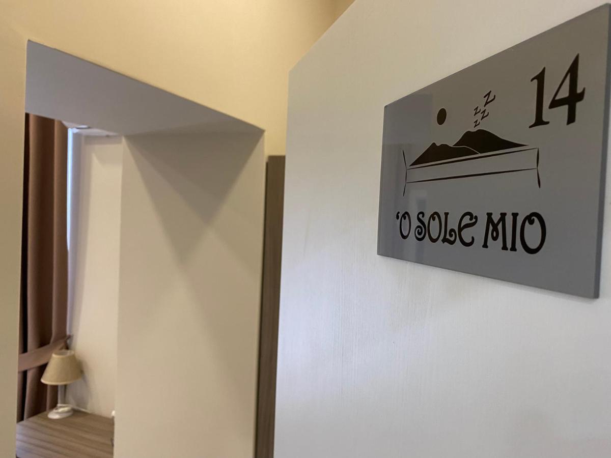 Napolitudine Guest House 외부 사진