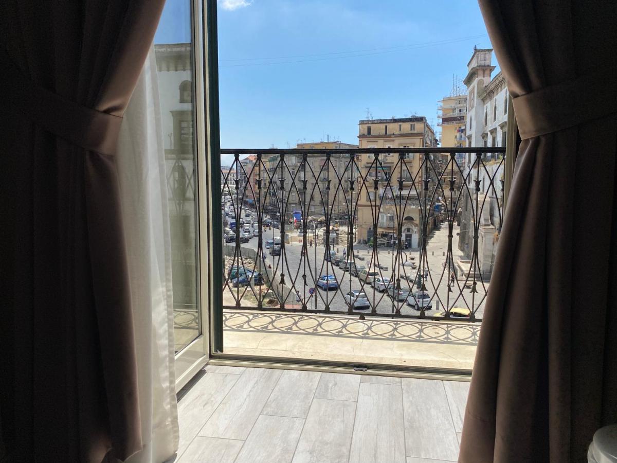 Napolitudine Guest House 외부 사진