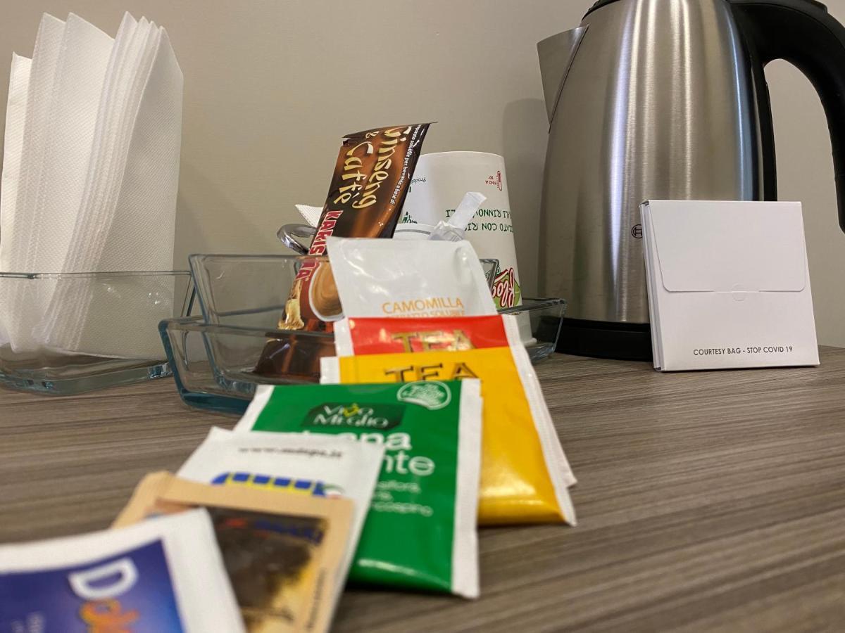 Napolitudine Guest House 외부 사진