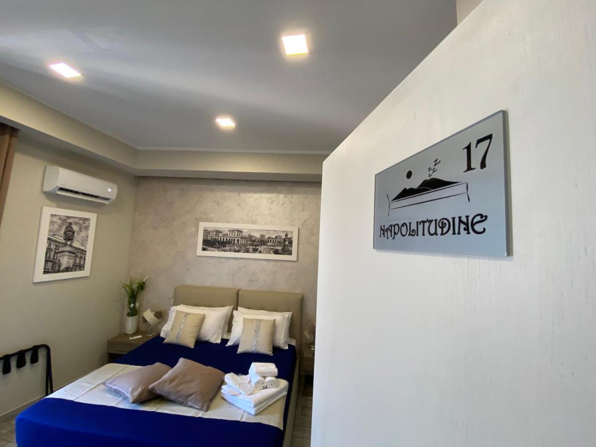 Napolitudine Guest House 외부 사진