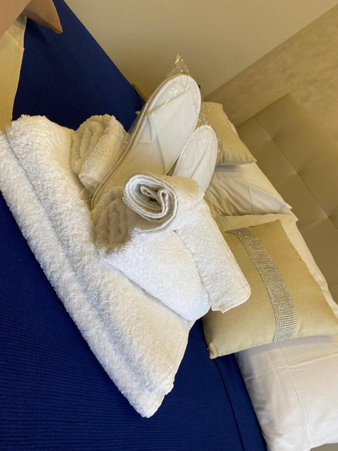 Napolitudine Guest House 외부 사진