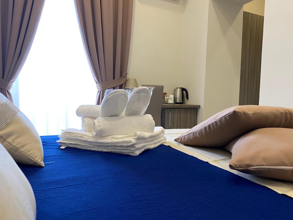 Napolitudine Guest House 외부 사진