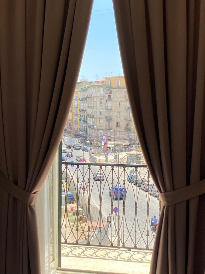Napolitudine Guest House 외부 사진