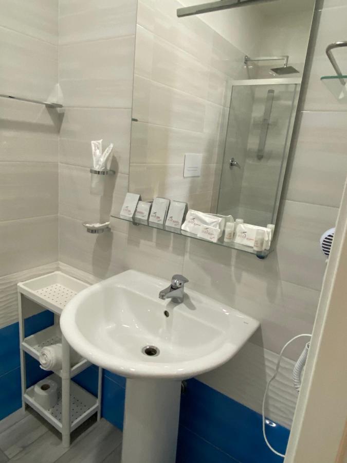 Napolitudine Guest House 외부 사진
