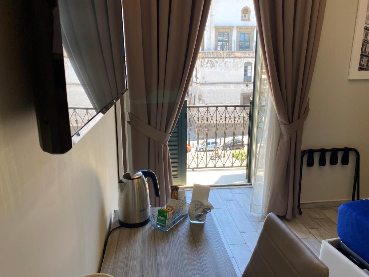 Napolitudine Guest House 외부 사진