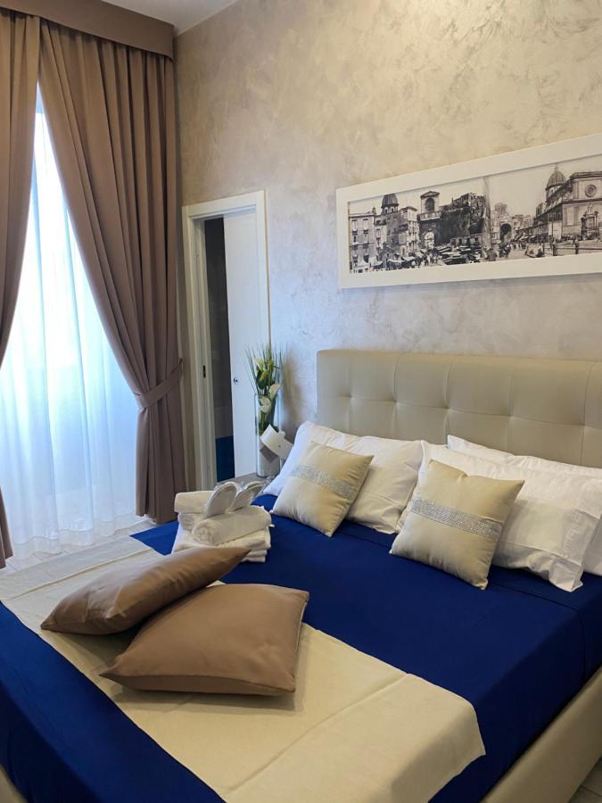 Napolitudine Guest House 외부 사진