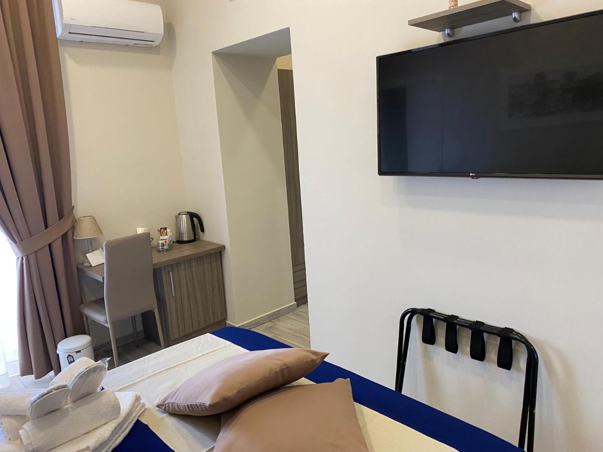 Napolitudine Guest House 외부 사진