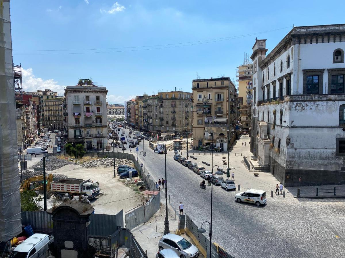 Napolitudine Guest House 외부 사진
