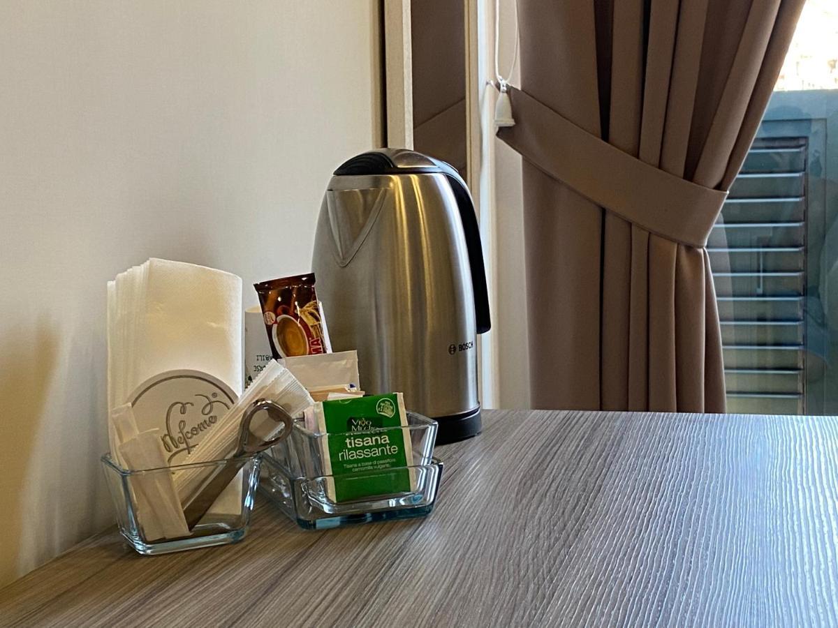 Napolitudine Guest House 외부 사진