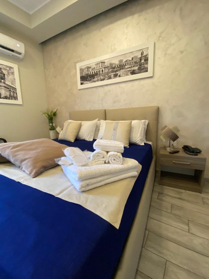Napolitudine Guest House 외부 사진