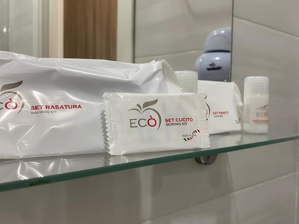 Napolitudine Guest House 외부 사진