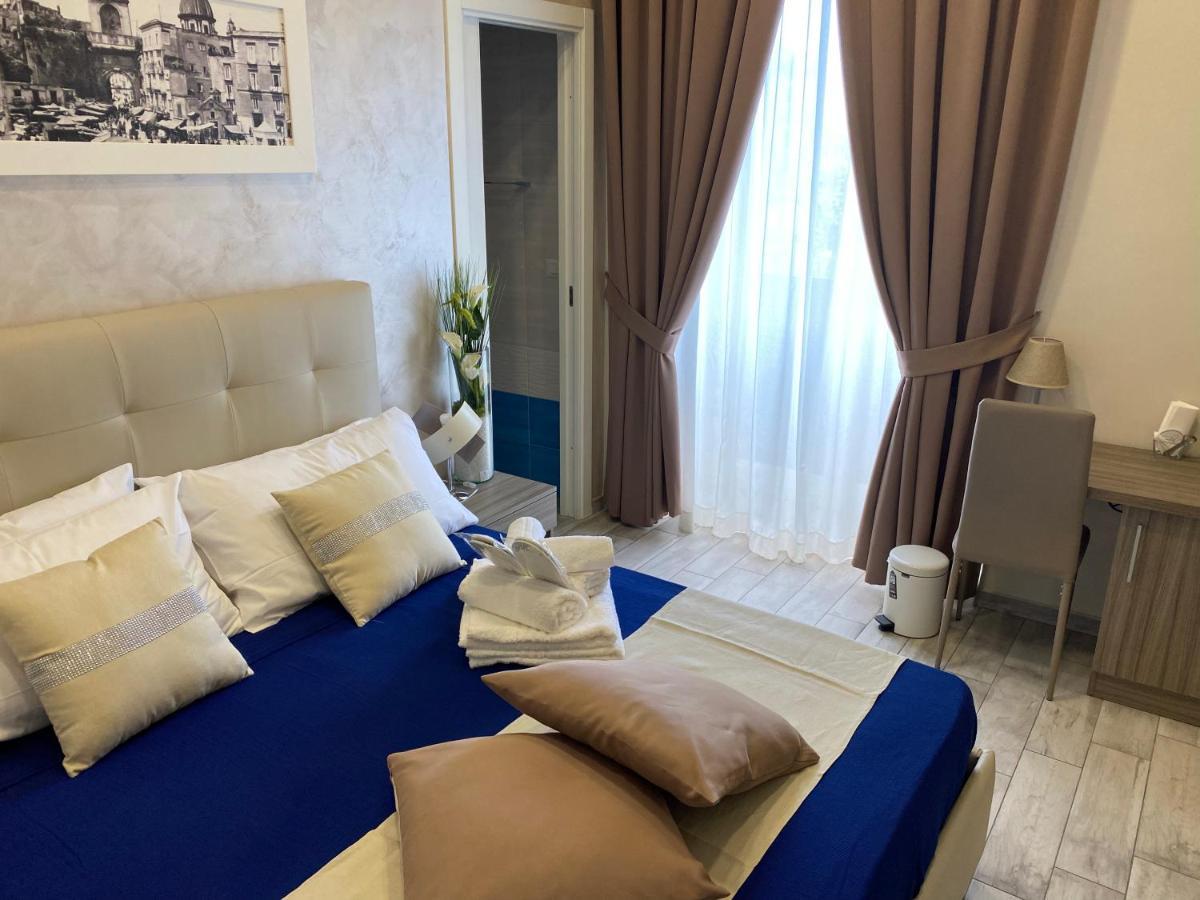 Napolitudine Guest House 외부 사진