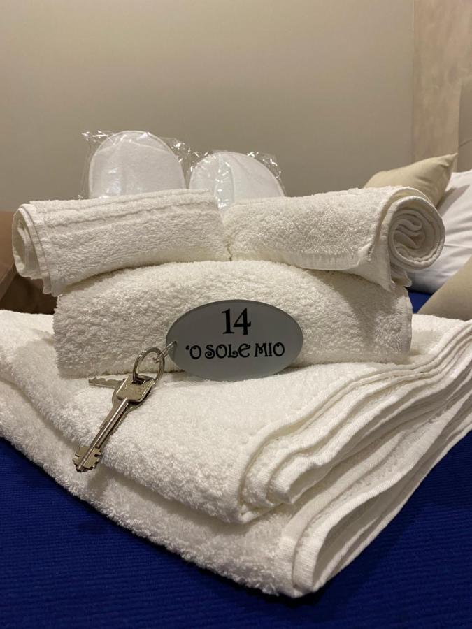 Napolitudine Guest House 외부 사진