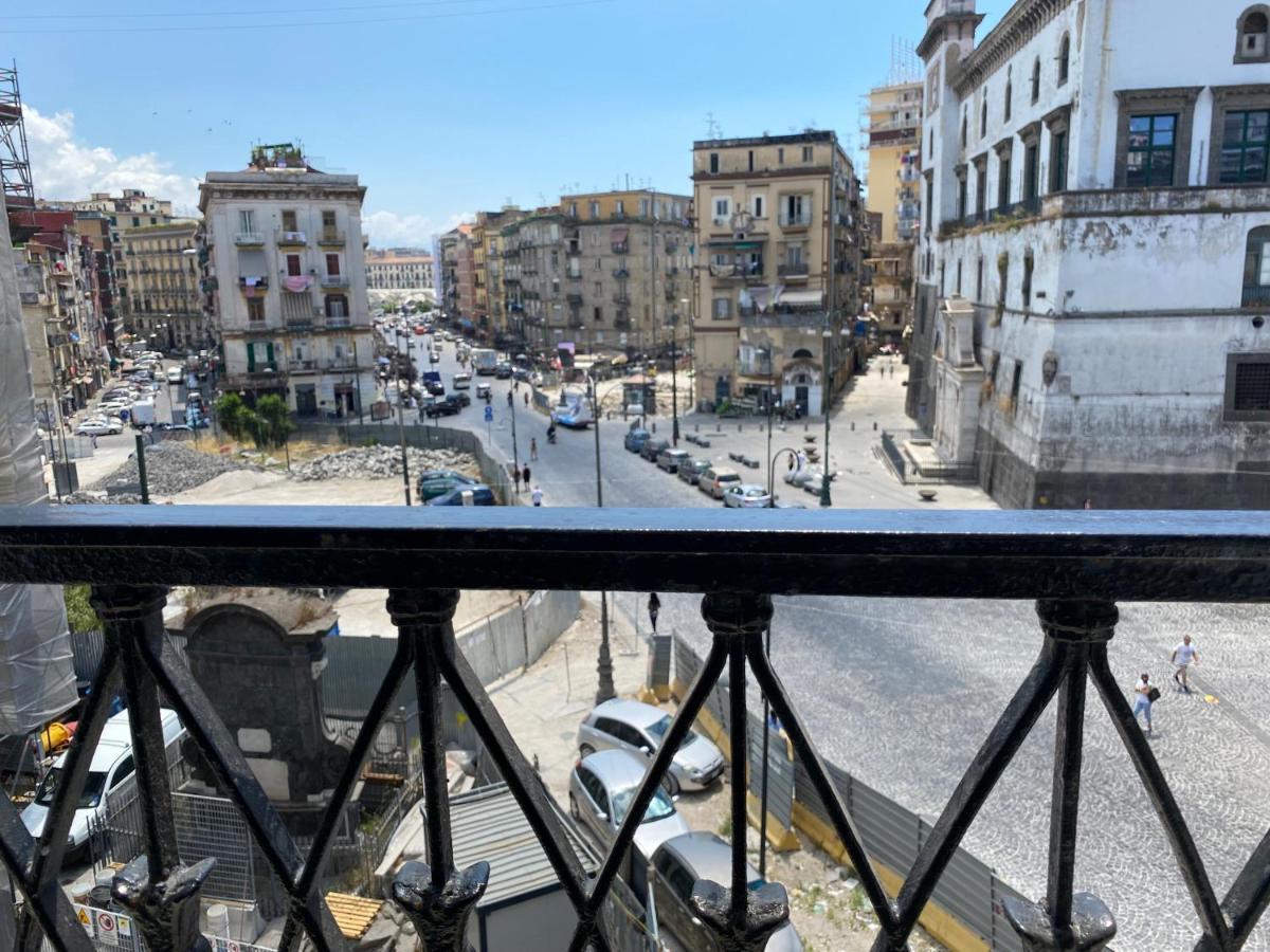 Napolitudine Guest House 외부 사진