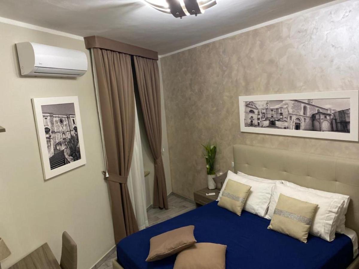 Napolitudine Guest House 외부 사진