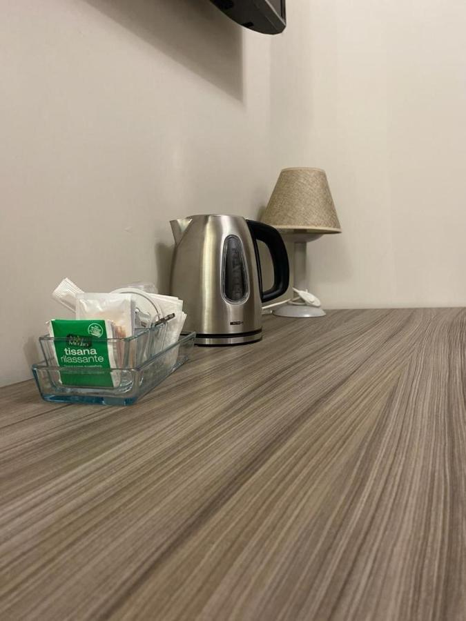 Napolitudine Guest House 외부 사진