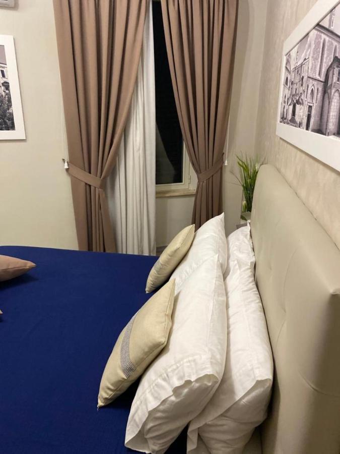 Napolitudine Guest House 외부 사진