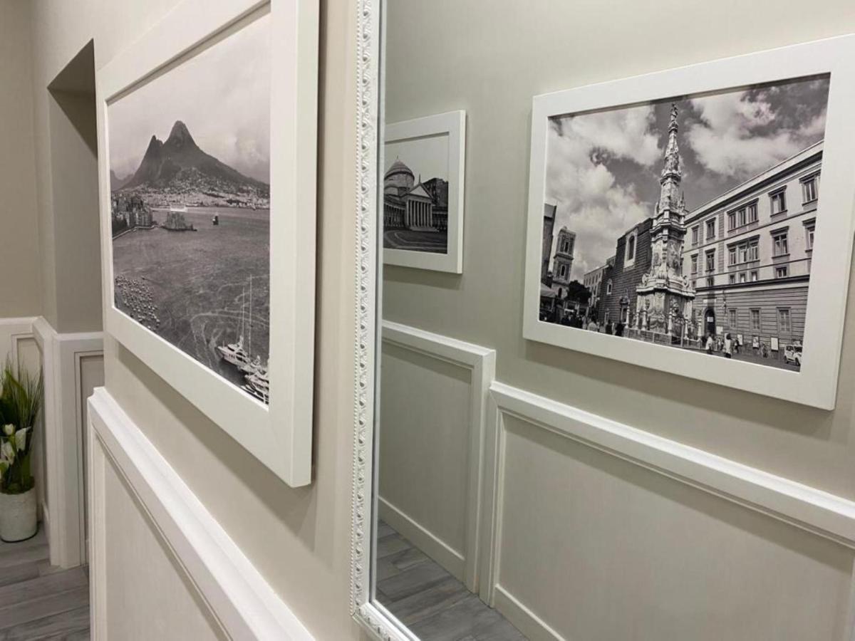 Napolitudine Guest House 외부 사진
