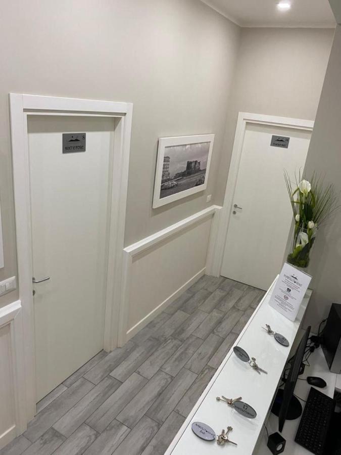 Napolitudine Guest House 외부 사진
