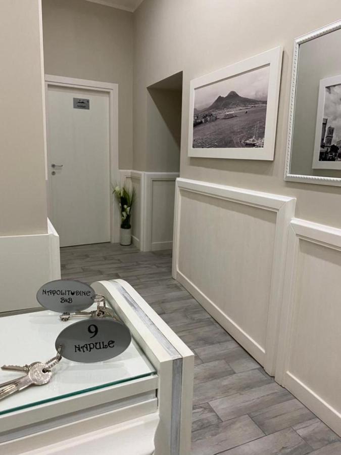 Napolitudine Guest House 외부 사진